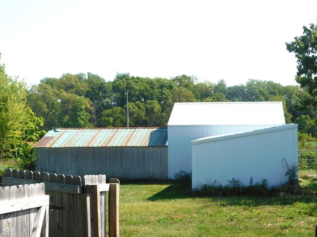 7962 S State Road 3, Greensburg, IN 47240