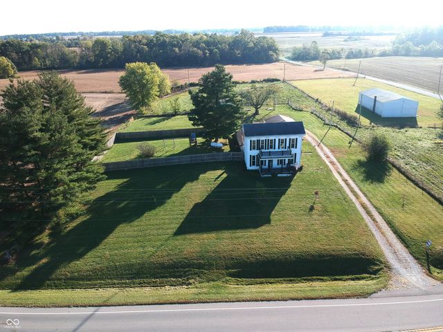 7962 S State Road 3, Greensburg, IN 47240