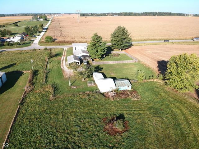 7962 S State Road 3, Greensburg, IN 47240