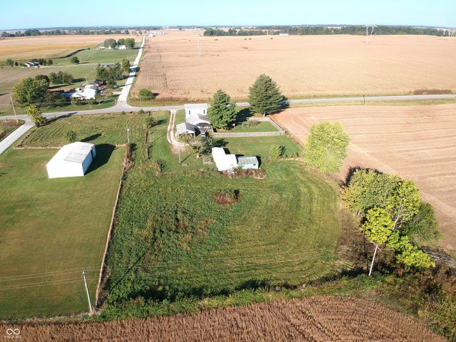 7962 S State Road 3, Greensburg, IN 47240