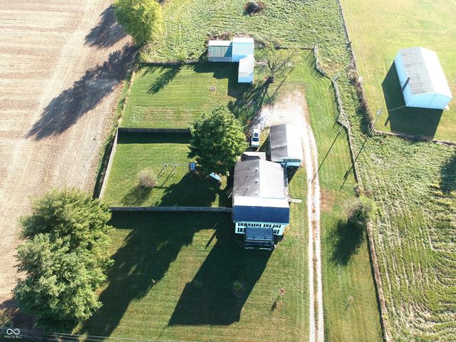 7962 S State Road 3, Greensburg, IN 47240