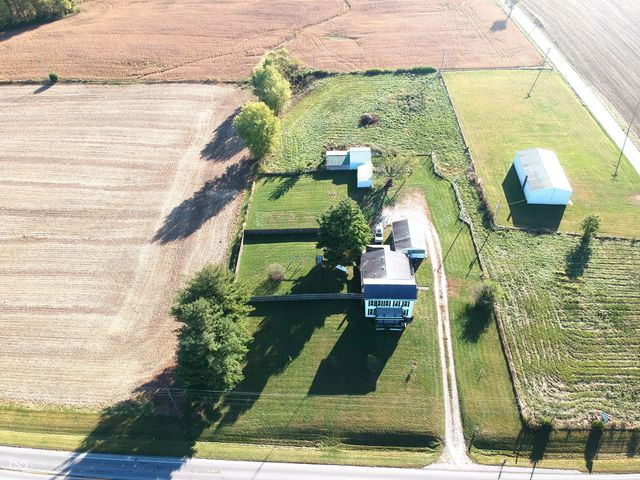 7962 S State Road 3, Greensburg, IN 47240