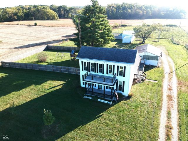 7962 S State Road 3, Greensburg, IN 47240