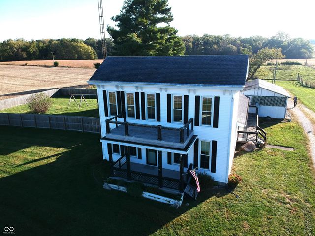 7962 S State Road 3, Greensburg, IN 47240