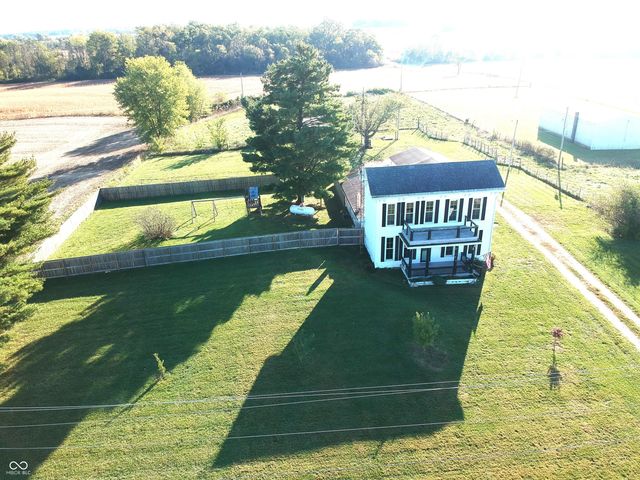 7962 S State Road 3, Greensburg, IN 47240