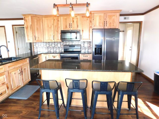 7962 S State Road 3, Greensburg, IN 47240