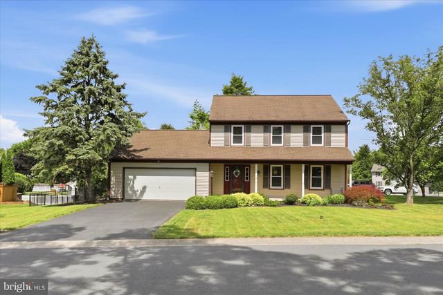 1313 PENNSCOTT DR, Landisville, PA 17538
