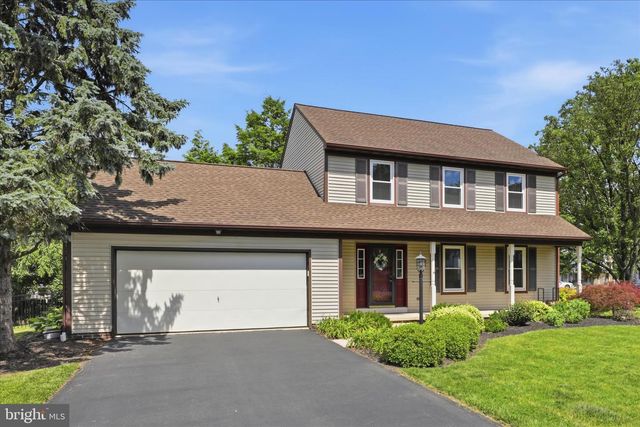 1313 PENNSCOTT DR, Landisville, PA 17538