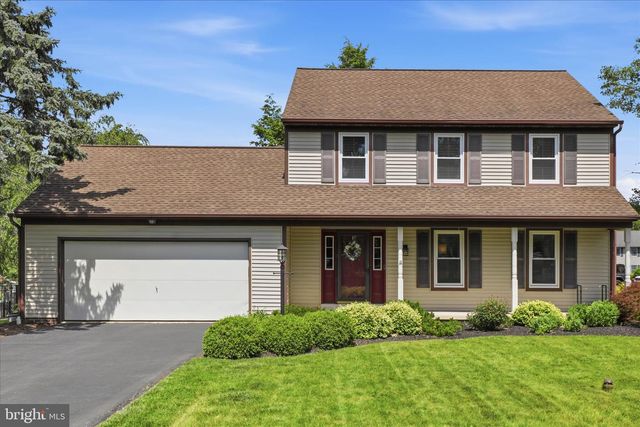 1313 PENNSCOTT DR, Landisville, PA 17538