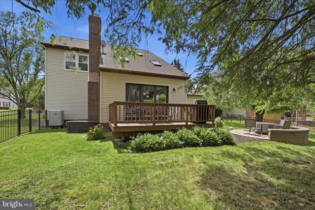 1313 PENNSCOTT DR, Landisville, PA 17538