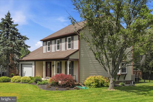 1313 PENNSCOTT DR, Landisville, PA 17538