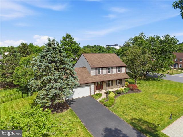 1313 PENNSCOTT DR, Landisville, PA 17538