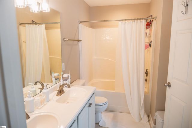 126 Waterford Park Drive, Greer, SC 29650