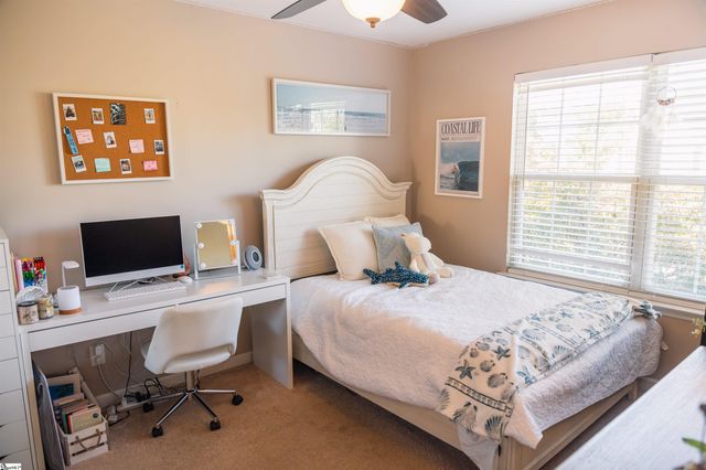 126 Waterford Park Drive, Greer, SC 29650