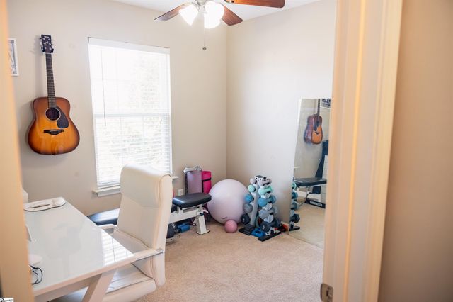 126 Waterford Park Drive, Greer, SC 29650
