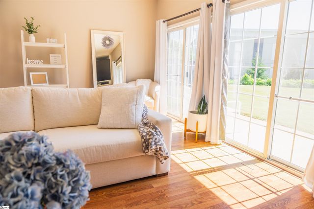 126 Waterford Park Drive, Greer, SC 29650