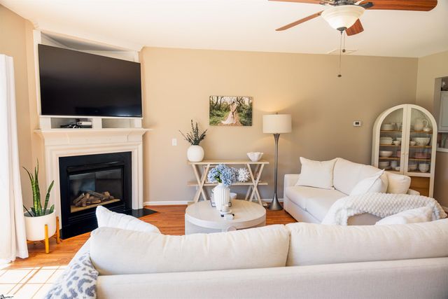 126 Waterford Park Drive, Greer, SC 29650