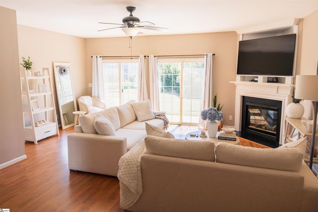 126 Waterford Park Drive, Greer, SC 29650