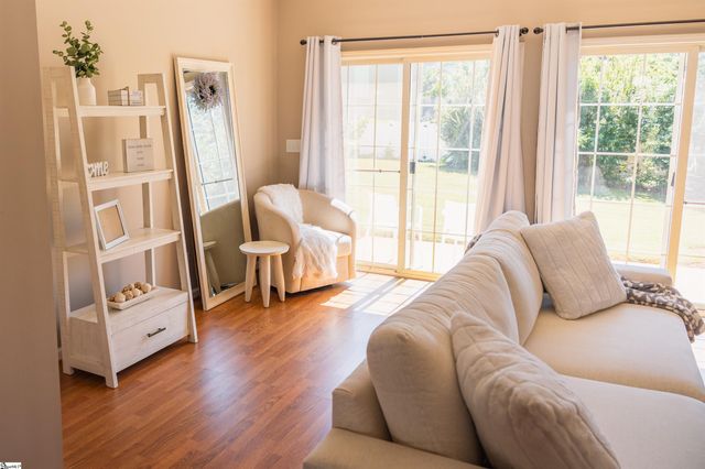 126 Waterford Park Drive, Greer, SC 29650