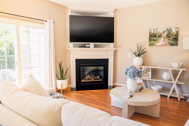 126 Waterford Park Drive, Greer, SC 29650