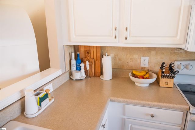 126 Waterford Park Drive, Greer, SC 29650
