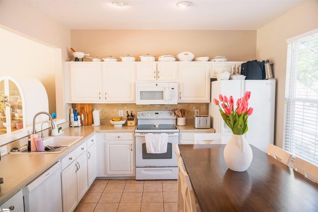 126 Waterford Park Drive, Greer, SC 29650