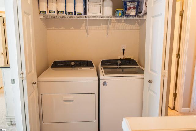 126 Waterford Park Drive, Greer, SC 29650