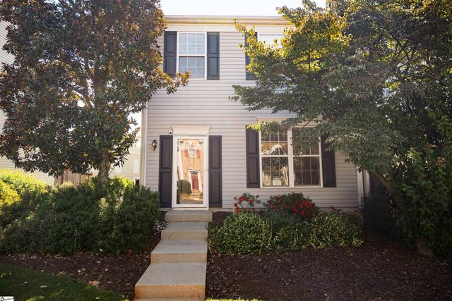 126 Waterford Park Drive, Greer, SC 29650