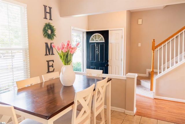 126 Waterford Park Drive, Greer, SC 29650