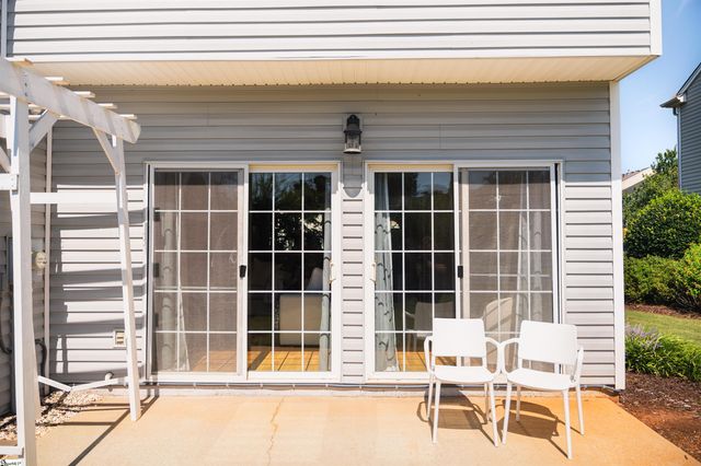 126 Waterford Park Drive, Greer, SC 29650