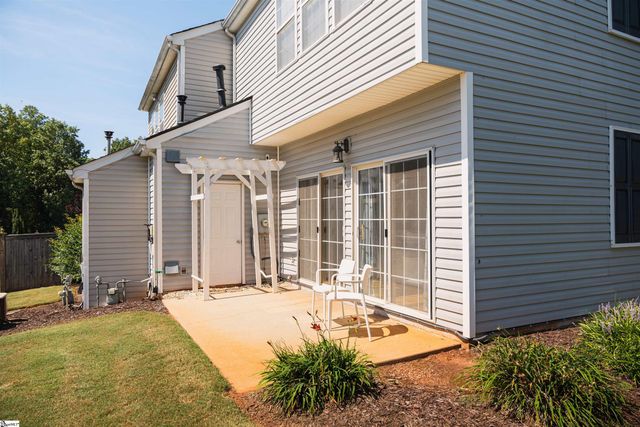 126 Waterford Park Drive, Greer, SC 29650