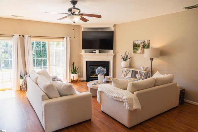 126 Waterford Park Drive, Greer, SC 29650