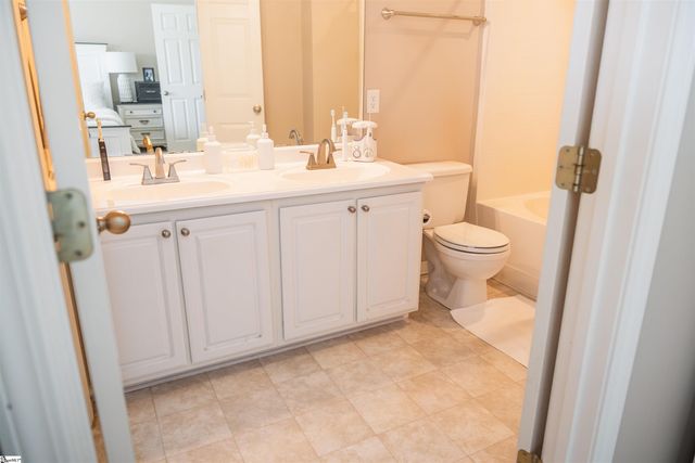 126 Waterford Park Drive, Greer, SC 29650