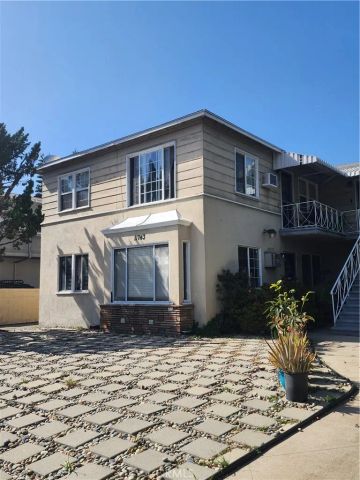 11743 Riverside, Valley Village, CA 91607