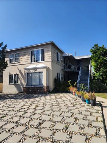 11743 Riverside, Valley Village, CA 91607