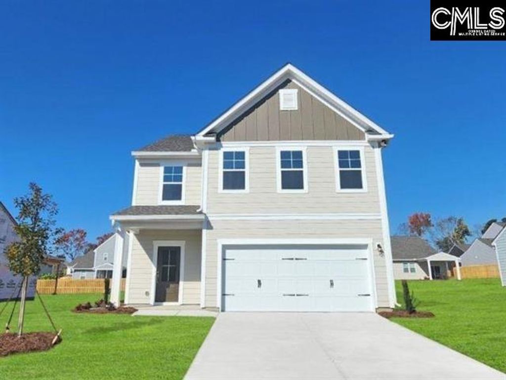 1039 Myers Farm Road, Hopkins, SC 29061