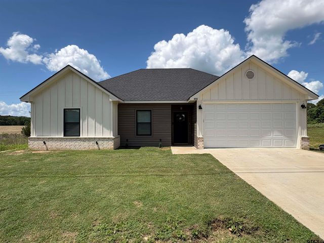 450 Lake Rd, Bullard, TX 75757