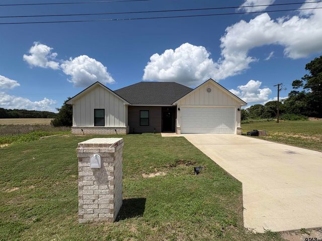 450 Lake Rd, Bullard, TX 75757