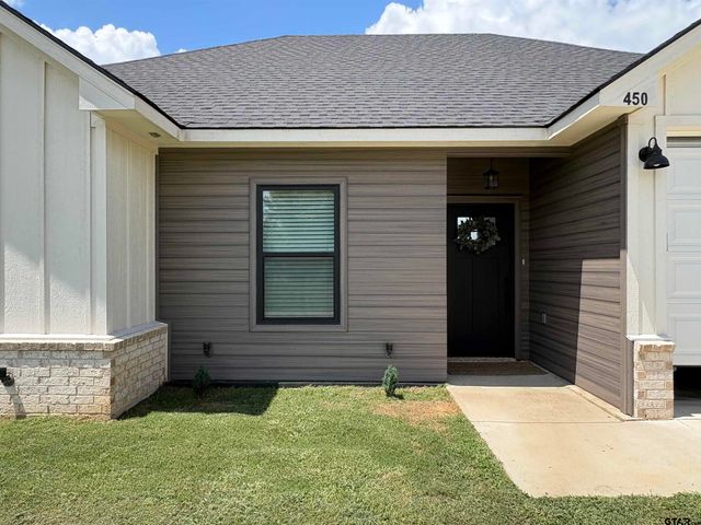 450 Lake Rd, Bullard, TX 75757