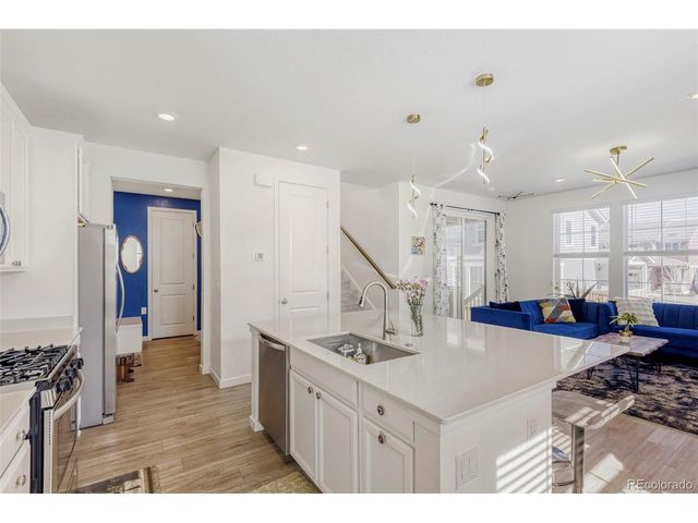 8986 Woodmere Ct, Parker, CO 80134