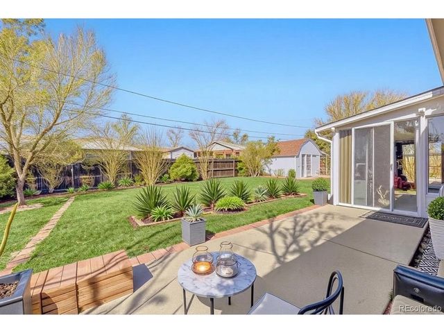 8227 Vanguard Dr, Denver, CO 80221