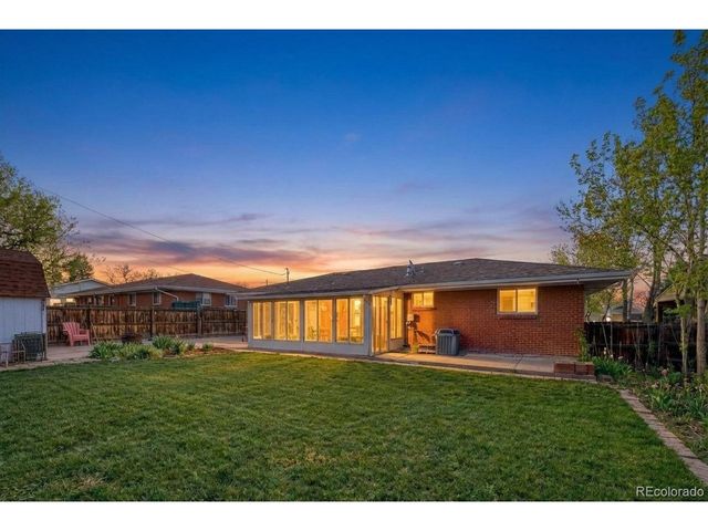 8227 Vanguard Dr, Denver, CO 80221