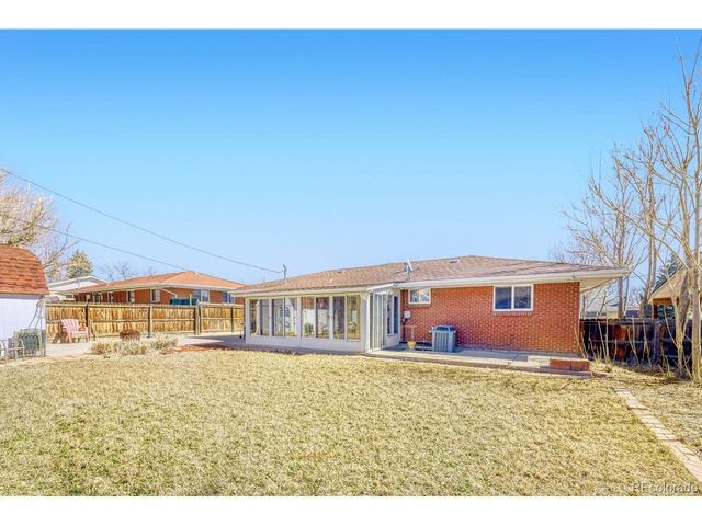 8227 Vanguard Dr, Denver, CO 80221