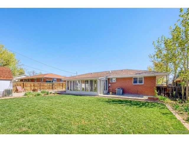 8227 Vanguard Dr, Denver, CO 80221