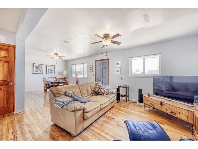 8227 Vanguard Dr, Denver, CO 80221