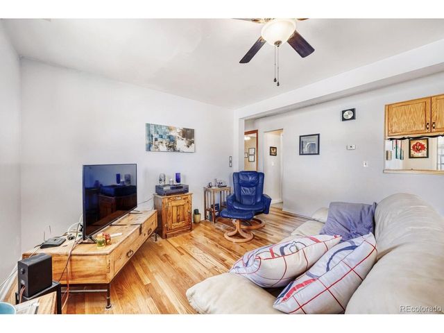 8227 Vanguard Dr, Denver, CO 80221