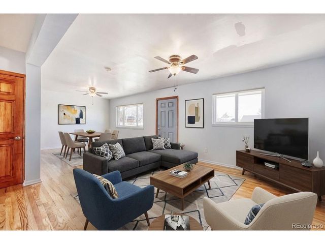 8227 Vanguard Dr, Denver, CO 80221