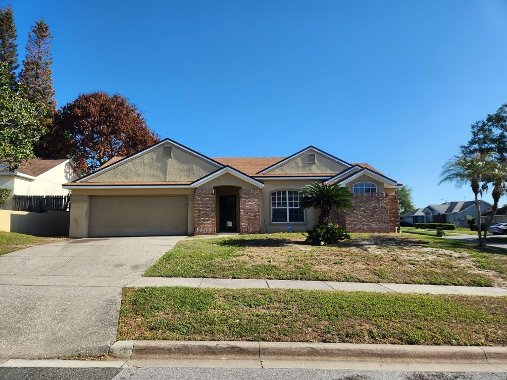 8001 STIRRUPWOOD COURT, Orlando, FL 32818