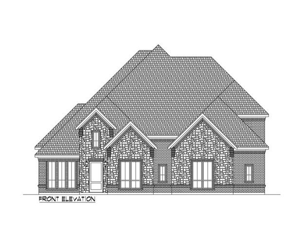 7608 Cranford Court, Arlington, TX 76001