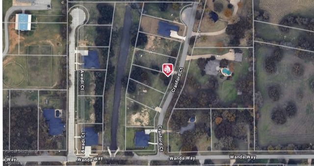7608 Cranford Court, Arlington, TX 76001